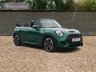 USED 2020 70 MINI CONVERTIBLE 2.0 JOHN COOPER WORKS 2d 228 BHP OVER 100 CARS IN STOCK