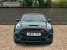 USED 2020 70 MINI CONVERTIBLE 2.0 JOHN COOPER WORKS 2d 228 BHP OVER 100 CARS IN STOCK