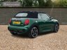 USED 2020 70 MINI CONVERTIBLE 2.0 JOHN COOPER WORKS 2d 228 BHP OVER 100 CARS IN STOCK