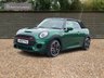 USED 2020 70 MINI CONVERTIBLE 2.0 JOHN COOPER WORKS 2d 228 BHP OVER 100 CARS IN STOCK