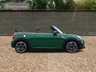 USED 2020 70 MINI CONVERTIBLE 2.0 JOHN COOPER WORKS 2d 228 BHP OVER 100 CARS IN STOCK