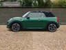 USED 2020 70 MINI CONVERTIBLE 2.0 JOHN COOPER WORKS 2d 228 BHP OVER 100 CARS IN STOCK