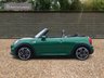 USED 2020 70 MINI CONVERTIBLE 2.0 JOHN COOPER WORKS 2d 228 BHP OVER 100 CARS IN STOCK