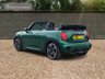 USED 2020 70 MINI CONVERTIBLE 2.0 JOHN COOPER WORKS 2d 228 BHP OVER 100 CARS IN STOCK