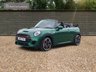 USED 2020 70 MINI CONVERTIBLE 2.0 JOHN COOPER WORKS 2d 228 BHP OVER 100 CARS IN STOCK