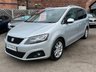 USED 2011 11 SEAT ALHAMBRA 2.0 CR TDi SE (7 Seats) 5dr - GLASS ROOF 