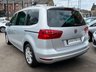USED 2011 11 SEAT ALHAMBRA 2.0 CR TDi SE (7 Seats) 5dr - GLASS ROOF 