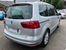 USED 2011 11 SEAT ALHAMBRA 2.0 CR TDi SE (7 Seats) 5dr - GLASS ROOF 