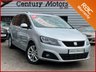 USED 2011 11 SEAT ALHAMBRA 2.0 CR TDi SE (7 Seats) 5dr - GLASS ROOF 