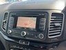 USED 2011 11 SEAT ALHAMBRA 2.0 CR TDi SE (7 Seats) 5dr - GLASS ROOF 