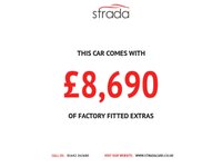 USED 2018 18 AUDI SQ5 3.0 SQ5 TFSI QUATTRO 5d AUTO 349 BHP ESTATE