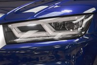 USED 2018 18 AUDI SQ5 3.0 SQ5 TFSI QUATTRO 5d AUTO 349 BHP ESTATE