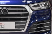 USED 2018 18 AUDI SQ5 3.0 SQ5 TFSI QUATTRO 5d AUTO 349 BHP ESTATE