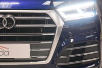 USED 2018 18 AUDI SQ5 3.0 SQ5 TFSI QUATTRO 5d AUTO 349 BHP ESTATE
