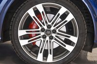 USED 2018 18 AUDI SQ5 3.0 SQ5 TFSI QUATTRO 5d AUTO 349 BHP ESTATE