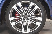 USED 2018 18 AUDI SQ5 3.0 SQ5 TFSI QUATTRO 5d AUTO 349 BHP ESTATE