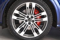 USED 2018 18 AUDI SQ5 3.0 SQ5 TFSI QUATTRO 5d AUTO 349 BHP ESTATE
