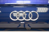 USED 2018 18 AUDI SQ5 3.0 SQ5 TFSI QUATTRO 5d AUTO 349 BHP ESTATE
