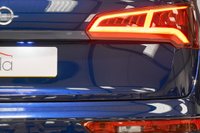 USED 2018 18 AUDI SQ5 3.0 SQ5 TFSI QUATTRO 5d AUTO 349 BHP ESTATE