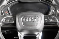 USED 2018 18 AUDI SQ5 3.0 SQ5 TFSI QUATTRO 5d AUTO 349 BHP ESTATE