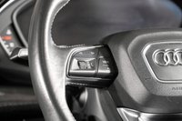 USED 2018 18 AUDI SQ5 3.0 SQ5 TFSI QUATTRO 5d AUTO 349 BHP ESTATE