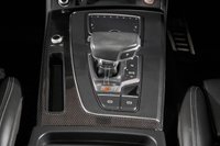 USED 2018 18 AUDI SQ5 3.0 SQ5 TFSI QUATTRO 5d AUTO 349 BHP ESTATE