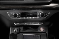 USED 2018 18 AUDI SQ5 3.0 SQ5 TFSI QUATTRO 5d AUTO 349 BHP ESTATE