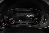 USED 2018 18 AUDI SQ5 3.0 SQ5 TFSI QUATTRO 5d AUTO 349 BHP ESTATE