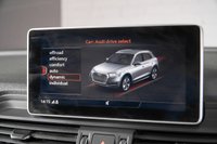 USED 2018 18 AUDI SQ5 3.0 SQ5 TFSI QUATTRO 5d AUTO 349 BHP ESTATE