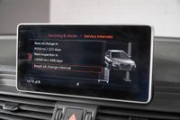 USED 2018 18 AUDI SQ5 3.0 SQ5 TFSI QUATTRO 5d AUTO 349 BHP ESTATE