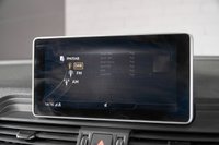 USED 2018 18 AUDI SQ5 3.0 SQ5 TFSI QUATTRO 5d AUTO 349 BHP ESTATE