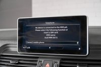 USED 2018 18 AUDI SQ5 3.0 SQ5 TFSI QUATTRO 5d AUTO 349 BHP ESTATE