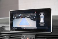 USED 2018 18 AUDI SQ5 3.0 SQ5 TFSI QUATTRO 5d AUTO 349 BHP ESTATE