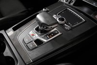 USED 2018 18 AUDI SQ5 3.0 SQ5 TFSI QUATTRO 5d AUTO 349 BHP ESTATE