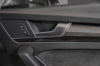 USED 2018 18 AUDI SQ5 3.0 SQ5 TFSI QUATTRO 5d AUTO 349 BHP ESTATE