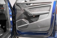 USED 2018 18 AUDI SQ5 3.0 SQ5 TFSI QUATTRO 5d AUTO 349 BHP ESTATE