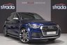 USED 2018 18 AUDI SQ5 3.0 SQ5 TFSI QUATTRO 5d AUTO 349 BHP ESTATE