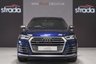 USED 2018 18 AUDI SQ5 3.0 SQ5 TFSI QUATTRO 5d AUTO 349 BHP ESTATE