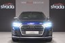USED 2018 18 AUDI SQ5 3.0 SQ5 TFSI QUATTRO 5d AUTO 349 BHP ESTATE