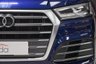 USED 2018 18 AUDI SQ5 3.0 SQ5 TFSI QUATTRO 5d AUTO 349 BHP ESTATE