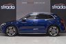 USED 2018 18 AUDI SQ5 3.0 SQ5 TFSI QUATTRO 5d AUTO 349 BHP ESTATE