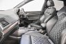 USED 2018 18 AUDI SQ5 3.0 SQ5 TFSI QUATTRO 5d AUTO 349 BHP ESTATE