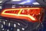 USED 2018 18 AUDI SQ5 3.0 SQ5 TFSI QUATTRO 5d AUTO 349 BHP ESTATE
