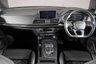 USED 2018 18 AUDI SQ5 3.0 SQ5 TFSI QUATTRO 5d AUTO 349 BHP ESTATE