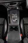USED 2018 18 AUDI SQ5 3.0 SQ5 TFSI QUATTRO 5d AUTO 349 BHP ESTATE