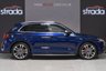 USED 2018 18 AUDI SQ5 3.0 SQ5 TFSI QUATTRO 5d AUTO 349 BHP ESTATE