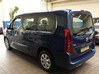 USED 2019 19 VAUXHALL COMBO LIFE 1.2 ENERGY XL S/S 5d 109 BHP 5 SEATS PARKING SENSORS CRUISE CONTROL
