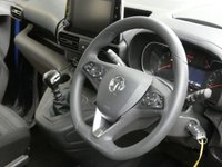USED 2019 19 VAUXHALL COMBO LIFE 1.2 ENERGY XL S/S 5d 109 BHP 5 SEATS PARKING SENSORS CRUISE CONTROL