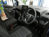 USED 2019 19 VAUXHALL COMBO LIFE 1.2 ENERGY XL S/S 5d 109 BHP 5 SEATS PARKING SENSORS CRUISE CONTROL