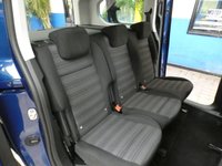 USED 2019 19 VAUXHALL COMBO LIFE 1.2 ENERGY XL S/S 5d 109 BHP 5 SEATS PARKING SENSORS CRUISE CONTROL